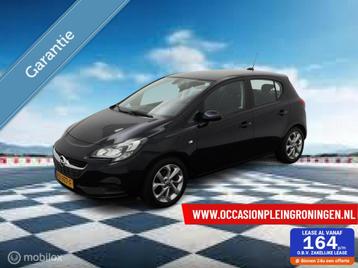 Opel Corsa 1.4 Online Edition beschikbaar voor biedingen