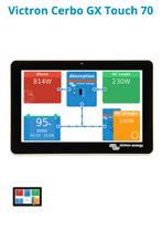 Victron Cerbo GX Touch 70 NIEUW €249,99, Ophalen of Verzenden, Zo goed als nieuw