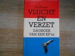 Piet Stavast Vlucht en verzet, Ophalen of Verzenden, Tweede Wereldoorlog, Zo goed als nieuw, Overige onderwerpen