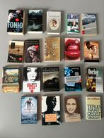 Diverse Nederlandse Literatuur boeken, Ophalen of Verzenden, Zo goed als nieuw, Verschillende onderwerpen