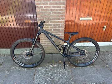Stoere Canyon Stoic 2 Hardtail mountainbike  beschikbaar voor biedingen