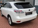 Lexus RX 450h 4WD Dakraam Youngtimer Garantie, Auto's, Automaat, Euro 5, Gebruikt, Wit