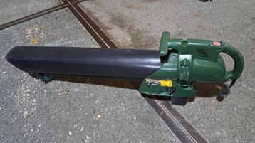 Bladblazer 1600 W, 4,9 kg beschikbaar voor biedingen