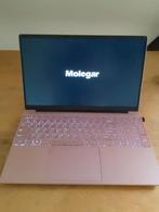 Mooie Molegar Laptop - Goed Onderhouden!, Met videokaart, 2 tot 3 Ghz, Ophalen of Verzenden, SSD