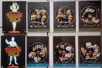 Tales of the unexpected S1+2 (Roald Dahl), Vanaf 12 jaar, Ophalen, Gebruikt, Boxset