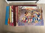 12x sinterklaas boeken, Ophalen of Verzenden, Zo goed als nieuw