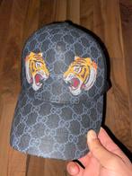 Gucci pet, Kleding | Heren, Hoeden en Petten, Ophalen of Verzenden, Zo goed als nieuw, One size fits all