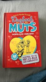 Dagboek van een muts deel 6, Ophalen, Zo goed als nieuw, Rachel Renée Russell