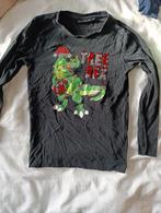 Kerst trui dino 116 122, Ophalen of Verzenden