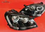 Mercedes M Klasse W164 ML AMG koplamp links rechts, Gebruikt, -, Ophalen of Verzenden, -