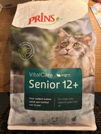 Senior Kattenvoer, Ophalen of Verzenden, Kat
