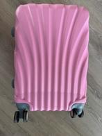 Koffer, Sieraden, Tassen en Uiterlijk, Koffers, Ophalen, 50 tot 60 cm, Hard kunststof, Zo goed als nieuw