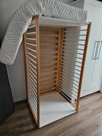 Kinderbedje, Kinderen en Baby's, Babywiegjes en Ledikanten, Ophalen of Verzenden, Zo goed als nieuw, Ledikant