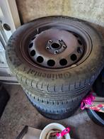 Golf 5 zomer banden Continental 255/55 r16
2 redelijk 2 goed, Ophalen of Verzenden, Zo goed als nieuw