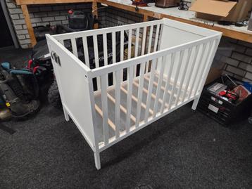 Bedje van ikea nog in nieuwstaat . beschikbaar voor biedingen