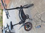 Dyu D3F elektrische fiets, Minder dan 47 cm, Ophalen of Verzenden, Zo goed als nieuw, Overige merken