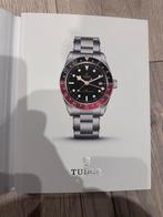 Tudor Tafelboek hard cover catalogus - Nieuw!, Ophalen, Nieuw