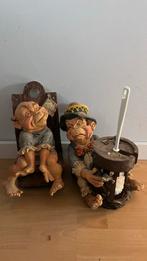 Leuke Laaf van de Efteling, Verzamelen, Efteling, Ophalen, Gebruikt