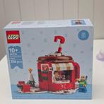 Lego 40776 hot chocolate stand, Ophalen of Verzenden, Nieuw, Overige merken