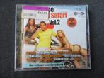 DJ Maurice - Après Ski Safari Vol. 2 (CD), Cd's en Dvd's, Ophalen of Verzenden, Zo goed als nieuw