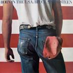 Bruce Springsteen - Born in the U.S.A. Vinyl LP, Cd's en Dvd's, Vinyl | Rock, Ophalen of Verzenden, Gebruikt, Poprock