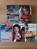 VOORDEEL LEESPAKKET 📚 5 chr jeugdboeken Hans Mijnders €15,-, Ophalen of Verzenden, Gelezen