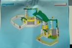 Playmobil dierentuin (3240), Ophalen of Verzenden, Gebruikt, Complete set