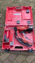 Hilti gx 120, Ophalen of Verzenden, Gebruikt, Overige typen