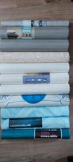 Behang rollen, Ophalen, Zo goed als nieuw