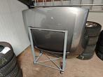 BMW Z4 E85 Hardtop - Sterlinggrau (A44), Ophalen, Gebruikt, BMW