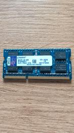 Kingston 4GB DDR3 RAM - Getest & Werkend!, Gebruikt, DDR3, Ophalen of Verzenden, Desktop