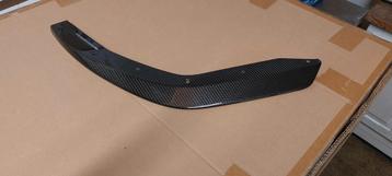 M performance front splitter rechts BMW G20 origineel carbon beschikbaar voor biedingen