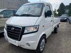Daihatsu GAC GONOW WAY M1 kipper Piaggio Porter, Stof, Gebruikt, Overige brandstoffen, Bedrijf