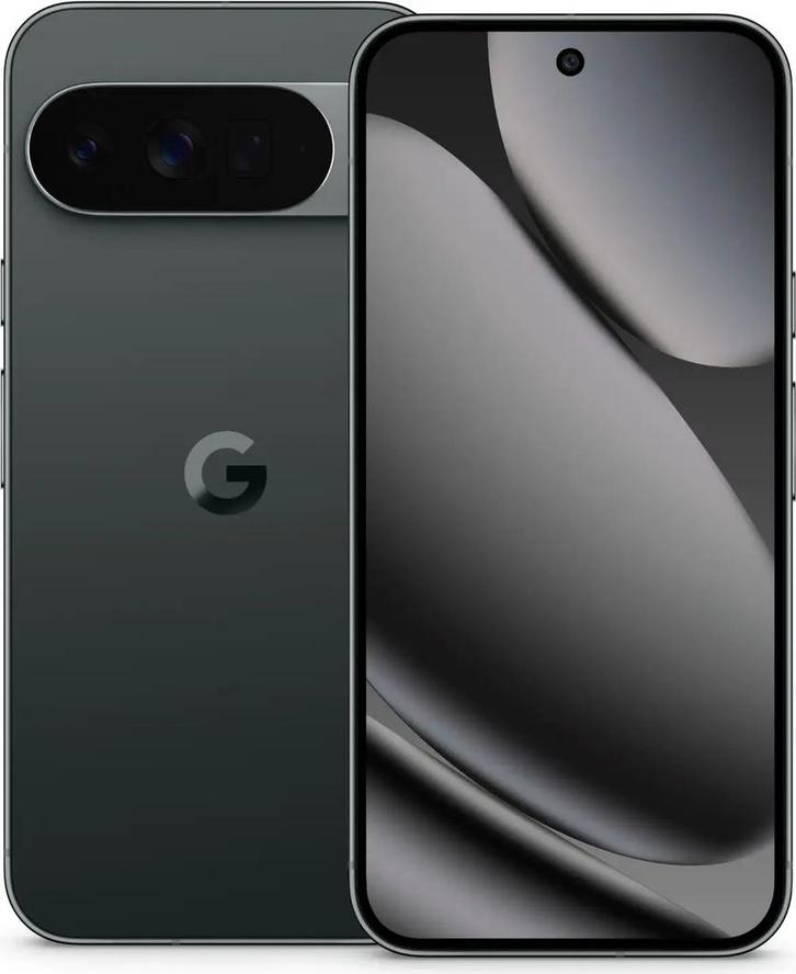 Google Pixel 10 Pro XL 512 GB Obsidian Black, Telecommunicatie, Mobiele telefoons | Overige merken, Zo goed als nieuw, Overige modellen