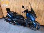 YAMAHA X Max 400 ABS XMAX-400 X-Max 400 J Costa Akrapovic!, Scooter, 395 cc, Bedrijf, Onbekend