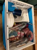 Diversen drinkbekers, Ophalen, Gebruikt