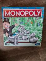 Te koop monopoly spel nieuw in folie, Hobby en Vrije tijd, Gezelschapsspellen | Kaartspellen, Ophalen of Verzenden, Nieuw