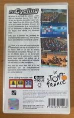 Pro cycling seizoen 2008, Vincent's games, 1 speler, Ophalen of Verzenden, Zo goed als nieuw