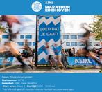 ASML Halve Marathon 2025 - 12 oktober, Tickets en Kaartjes, Eén persoon