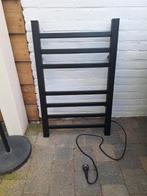 DESIGN RADIATOR, Huis en Inrichting, Ophalen of Verzenden, Zo goed als nieuw, Zwart