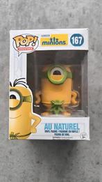 Pop Funko Despicable Me Minions, Verzamelen, Poppetjes en Figuurtjes, Ophalen of Verzenden, Nieuw