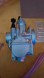 Nieuwe 28mm PWK Carburateur + Choke & Sproeiers, Ophalen of Verzenden, Nieuw, Universele onderdelen