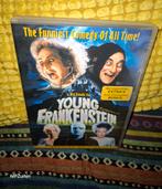 Young Frankenstein, 1960 tot 1980, Alle leeftijden, Ophalen of Verzenden, Zo goed als nieuw