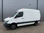 Mercedes-Benz Sprinter 516 2.2 BlueTEC 366 HD DC, Automaat, Achterwielaandrijving, Gebruikt, Euro 6
