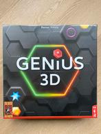 Genius 3D (NL, in folie - kadotip!), Een of twee spelers, Ophalen of Verzenden, Nieuw, 999 Games
