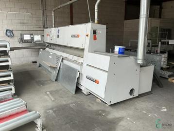 Opdeelzagen Holz-her CUT 85 2006 beschikbaar voor biedingen