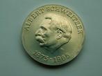 D.D.R.  10  Mark - 1975, Postzegels en Munten, Munten | Europa | Niet-Euromunten, Verzenden, Duitsland, Losse munt, Zilver