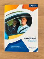 Praktijkboek rijbewijs B, Boeken, Ophalen of Verzenden, Nieuw, Algemeen