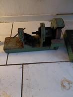 Te koop: slijpmachine., Ophalen, Gebruikt, Minder dan 700 watt, Werkbankslijpmachine