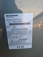 Zonnepanelen masdar, Ophalen of Verzenden, Nieuw, Overige typen